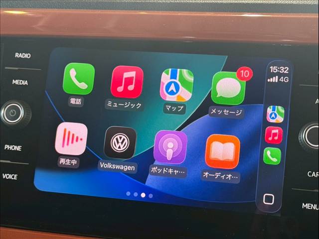 フォルクスワーゲン&nbsp;T-Crossの画像8