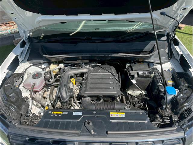 フォルクスワーゲン&nbsp;T-Crossの画像12