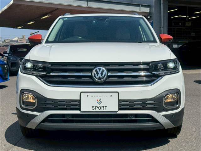 フォルクスワーゲン&nbsp;T-Crossの画像13