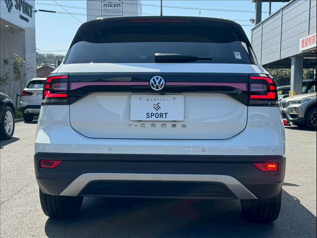 フォルクスワーゲン&nbsp;T-Crossの画像14