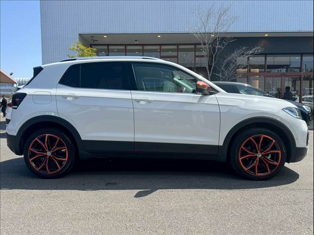 フォルクスワーゲン&nbsp;T-Crossの画像15