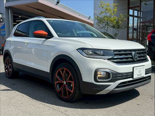 フォルクスワーゲン&nbsp;T-Crossの画像16