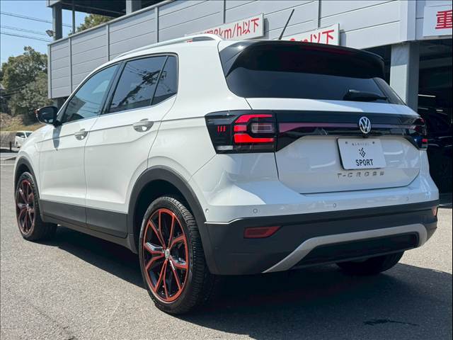 フォルクスワーゲン&nbsp;T-Crossの画像17