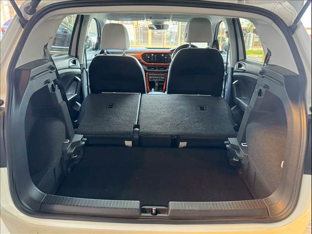 フォルクスワーゲン&nbsp;T-Crossの画像18