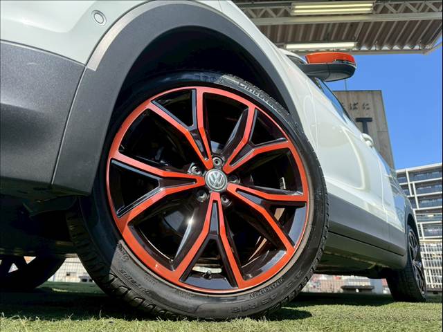 フォルクスワーゲン&nbsp;T-Crossの画像19