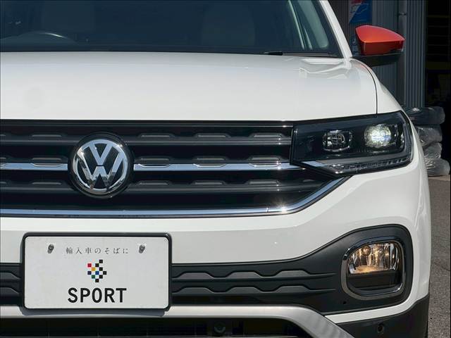 フォルクスワーゲン&nbsp;T-Crossの画像20