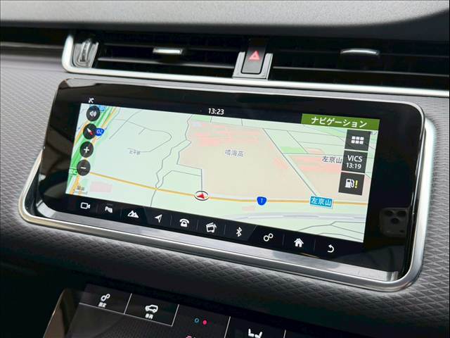 ランドローバー&nbsp;RANGE ROVER EVOQUEの画像4