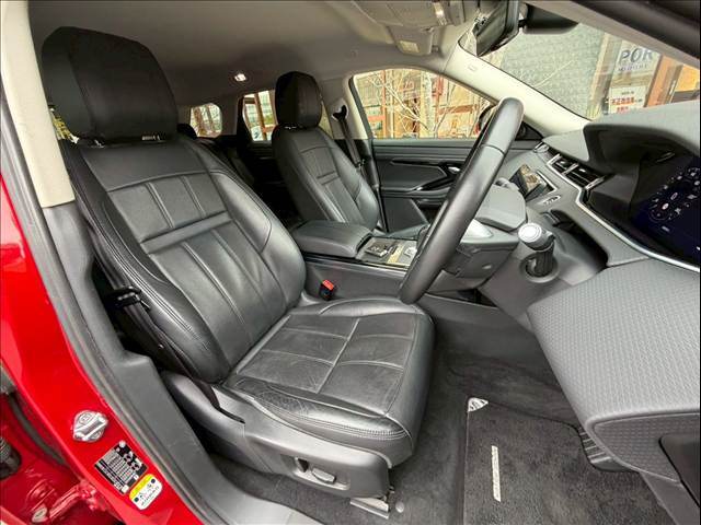 ランドローバー&nbsp;RANGE ROVER EVOQUEの画像5