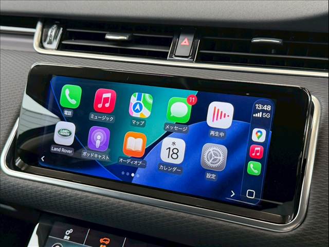 ランドローバー&nbsp;RANGE ROVER EVOQUEの画像7