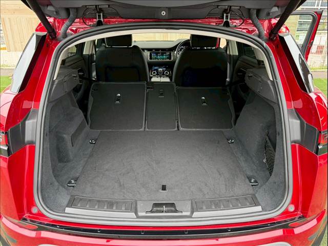 ランドローバー&nbsp;RANGE ROVER EVOQUEの画像18