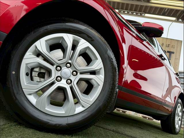 ランドローバー&nbsp;RANGE ROVER EVOQUEの画像19