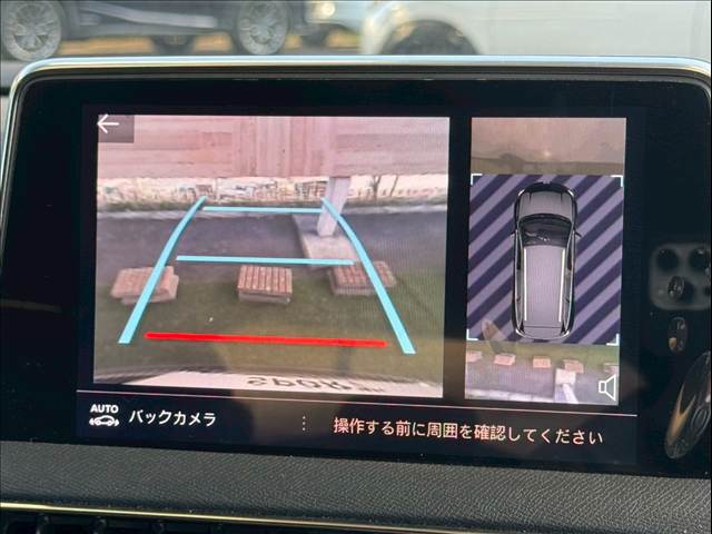 5008□GT BlueHDi Black Pack 内装他