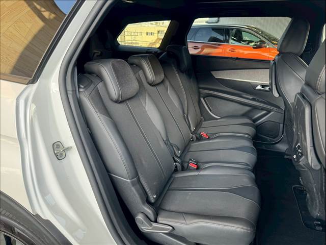 プジョー&nbsp;5008の画像7