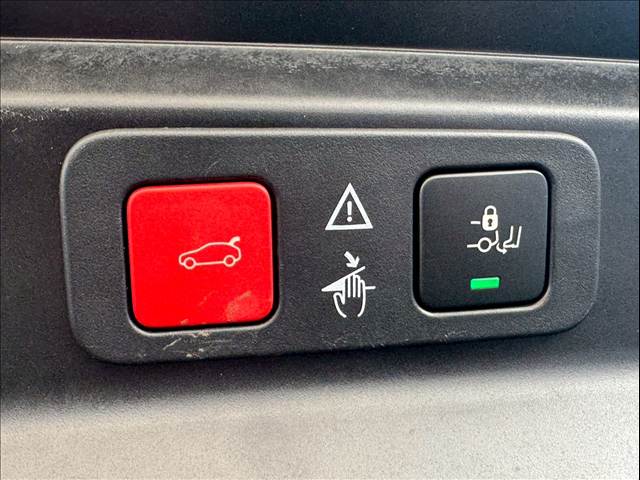 プジョー&nbsp;5008の画像10