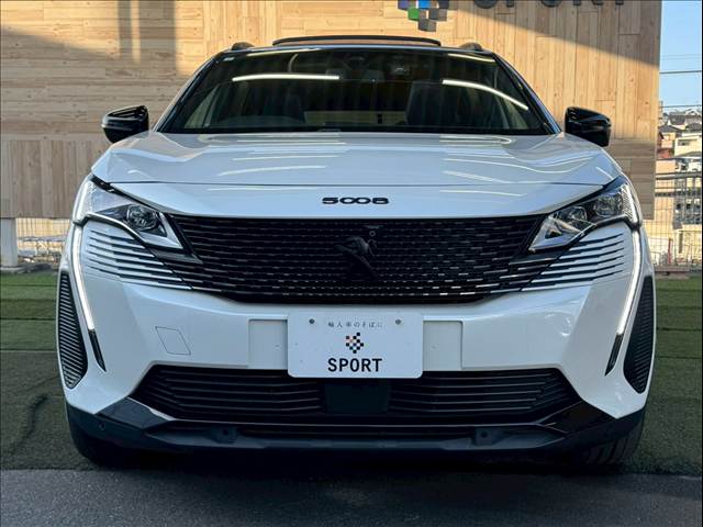 プジョー&nbsp;5008の画像13