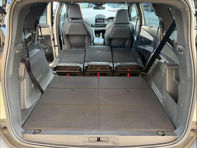 プジョー&nbsp;5008の画像18