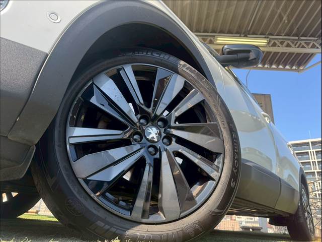 プジョー&nbsp;5008の画像19