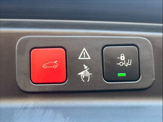 プジョー 5008の画像11