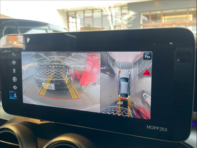 メルセデス・ベンツ&nbsp;GLC-CLASS Coupeの画像6