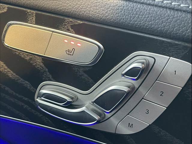 メルセデス・ベンツ&nbsp;GLC-CLASS Coupeの画像10