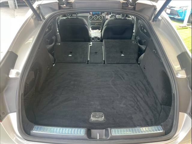 メルセデス・ベンツ&nbsp;GLC-CLASS Coupeの画像18