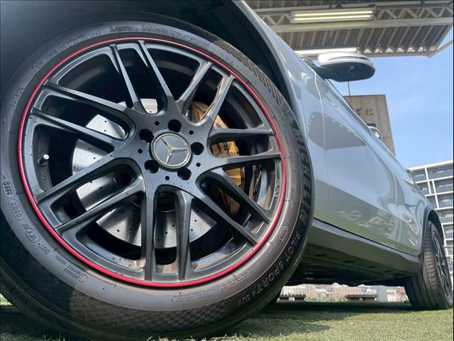 メルセデス・ベンツ&nbsp;GLC-CLASS Coupeの画像19