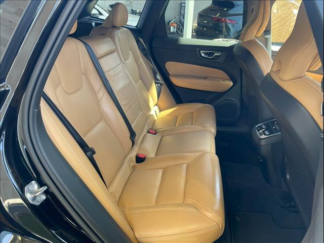 ボルボ&nbsp;XC60の画像7