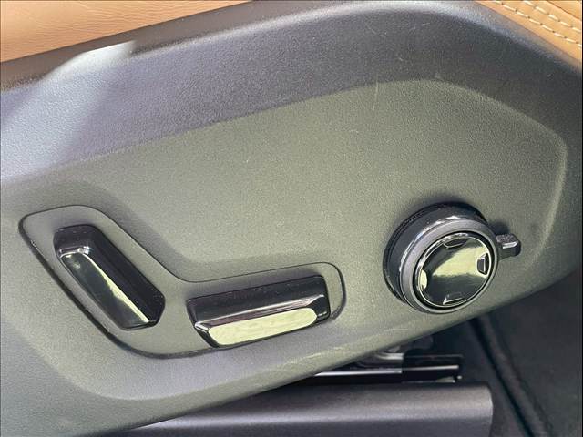 ボルボ&nbsp;XC60の画像11