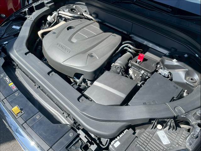 ボルボ&nbsp;XC60の画像12