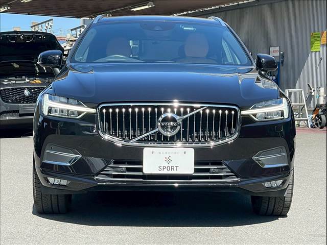 ボルボ&nbsp;XC60の画像13