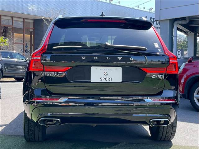 ボルボ&nbsp;XC60の画像14