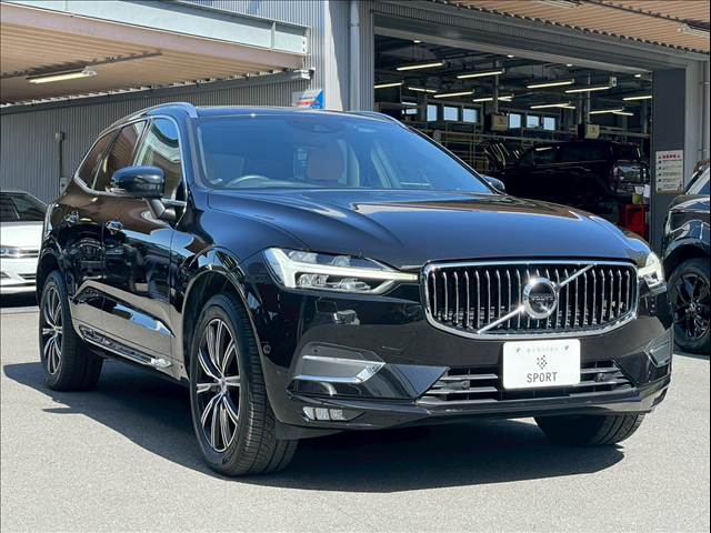 ボルボ&nbsp;XC60の画像16