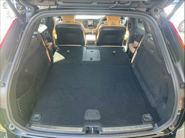 ボルボ&nbsp;XC60の画像18