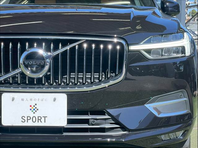 ボルボ&nbsp;XC60の画像20