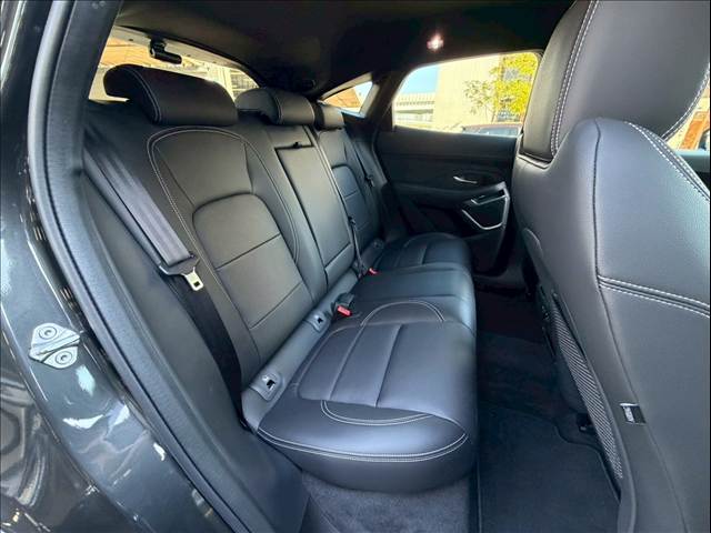 ジャガー&nbsp;E-PACEの画像7