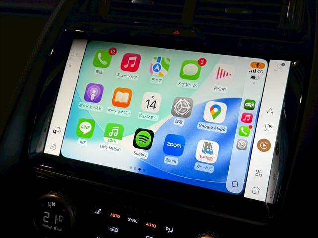 ジャガー&nbsp;E-PACEの画像8