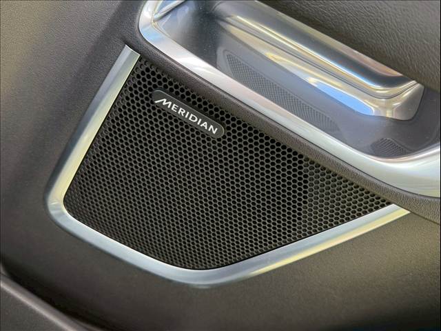 ジャガー&nbsp;E-PACEの画像9