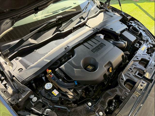 ジャガー&nbsp;E-PACEの画像12