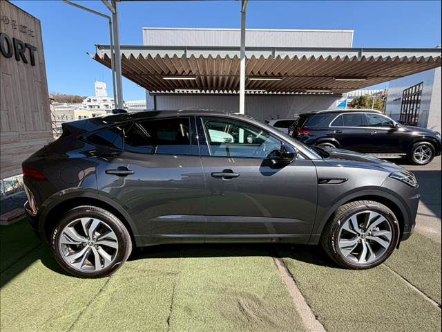 ジャガー&nbsp;E-PACEの画像15