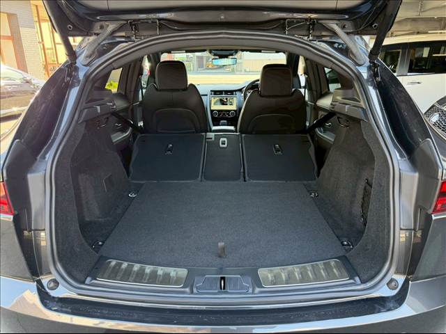 ジャガー&nbsp;E-PACEの画像18