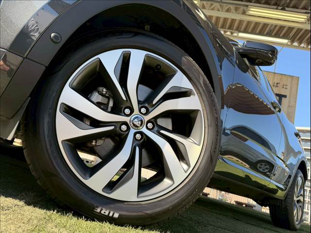 ジャガー&nbsp;E-PACEの画像19