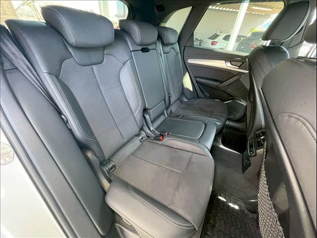 アウディ&nbsp;Q5の画像7