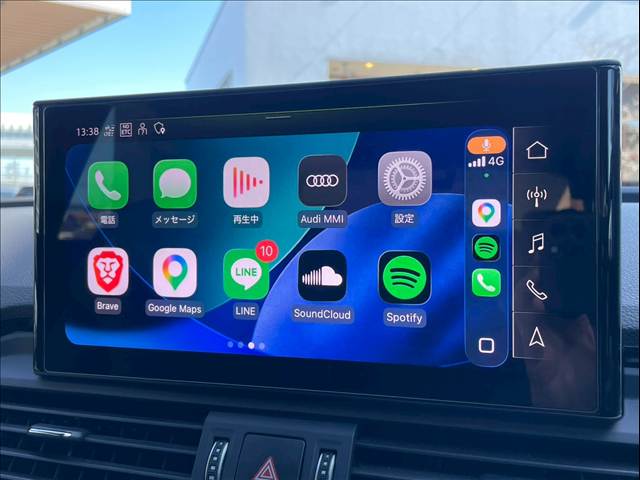 アウディ&nbsp;Q5の画像8