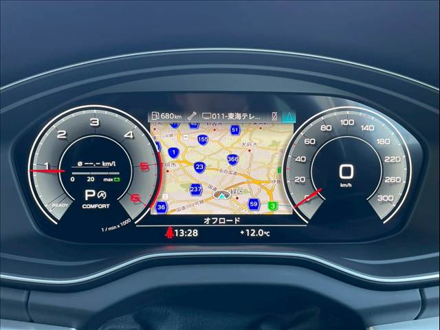 アウディ&nbsp;Q5の画像11