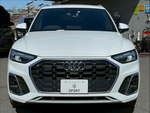 アウディ&nbsp;Q5の画像13