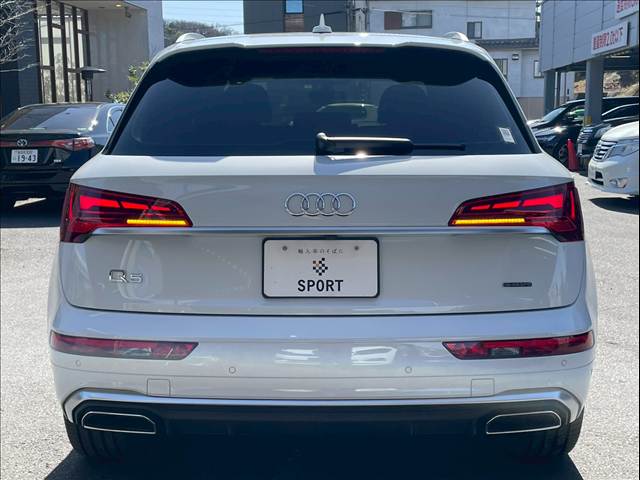 アウディ&nbsp;Q5の画像14
