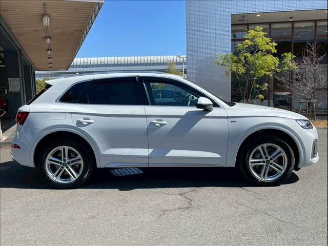 アウディ&nbsp;Q5の画像15