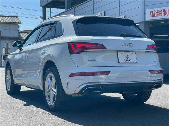 アウディ&nbsp;Q5の画像17