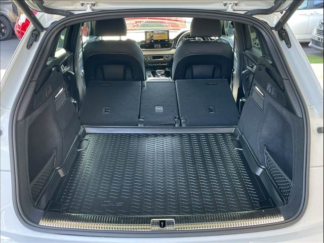 アウディ&nbsp;Q5の画像18