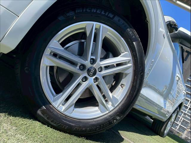 アウディ&nbsp;Q5の画像19